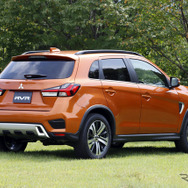三菱 RVR 改良新型