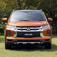 三菱 RVR 改良新型