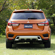 三菱 RVR 改良新型