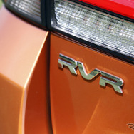 三菱 RVR 改良新型