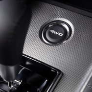 三菱 RVR 改良新型