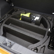 三菱 RVR 改良新型