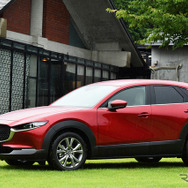 マツダ CX-30