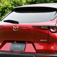 マツダ CX-30