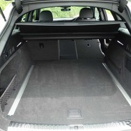 アウディ A6アバント 新型（55TSFI）