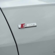 アウディ A6アバント 新型（55TSFI）