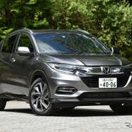 ホンダ ヴェゼル ツーリング（VEZEL TOURING・Honda SENSING）
