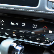 ホンダ ヴェゼル ツーリング（VEZEL TOURING・Honda SENSING）