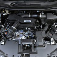 ホンダ ヴェゼル ツーリング（VEZEL TOURING・Honda SENSING）