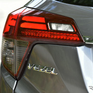 ホンダ ヴェゼル ツーリング（VEZEL TOURING・Honda SENSING）