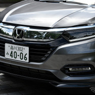 ホンダ ヴェゼル ツーリング（VEZEL TOURING・Honda SENSING）