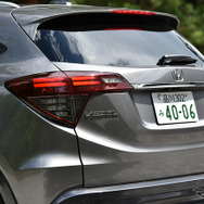 ホンダ ヴェゼル ツーリング（VEZEL TOURING・Honda SENSING）
