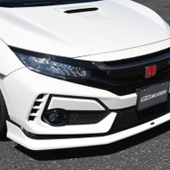 ホンダ・シビックタイプR無限仕様