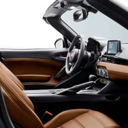フィアット124 スパイダー の発売記念車「Prima Edizione」