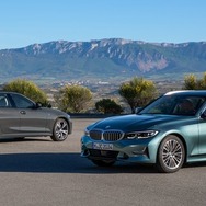 BMW 3シリーズ ツーリング 新型
