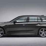BMW 3シリーズ ツーリング 新型