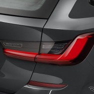 BMW 3シリーズ ツーリング 新型