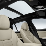 BMW 3シリーズ ツーリング 新型