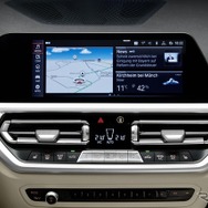 BMW 3シリーズ ツーリング 新型