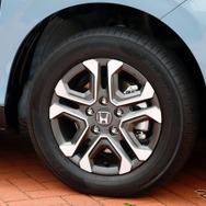 ホンダ・フリード改良新型、CROSSTAR（クロスター）