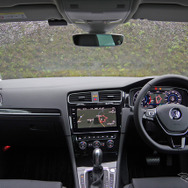 VW ゴルフ TDI Highline Meister