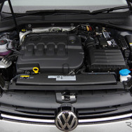 VW ゴルフ TDI Highline Meister