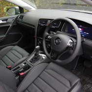 VW ゴルフ TDI Highline Meister