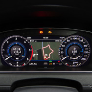 VW ゴルフ TDI Highline Meister