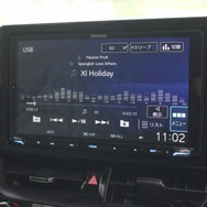 car audio newcomer！ トヨタ カローラスポーツ（オーナー：マッケンジーさん）　by　 東京車楽　後編