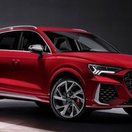 アウディ RS Q3 新型