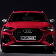 アウディ RS Q3 新型
