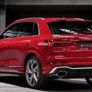 アウディ RS Q3 新型