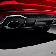 アウディ RS Q3 新型