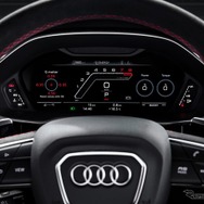 アウディ RS Q3 新型