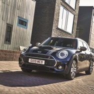 MINI クラブマン 改良新型