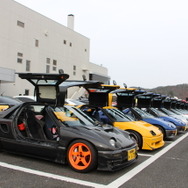 マツダファンフェスタ15 in 岡山