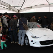 マツダファンフェスタ15 in 岡山