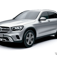 メルセデス・ベンツ GLC 220d 4MATIC