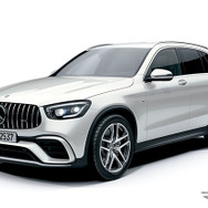 メルセデス・ベンツ GLC