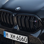 BMW X6 M 新型