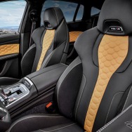 BMW X6 M 新型