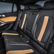 BMW X6 M 新型