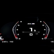 BMW X6 M 新型