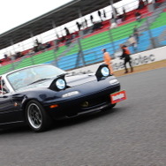 マツダファンフェスタ15 in 岡山
