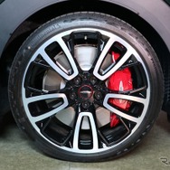 MINI クラブマン ジョンクーパーワークス 新型