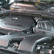 MINI クラブマン ジョンクーパーワークス 新型