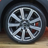 MINI クラブマン クーパーS 新型