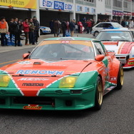 マツダファンフェスタ15 in 岡山