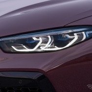 BMW M8 グランクーペ 新型