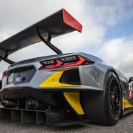 シボレー・コルベットC8.R